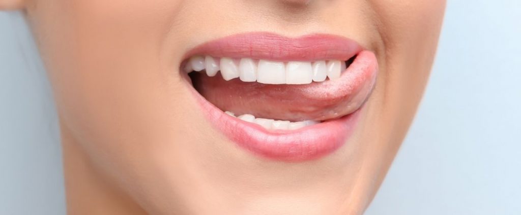 higiene lingual limpieza de lengua clinica ilzarbe
