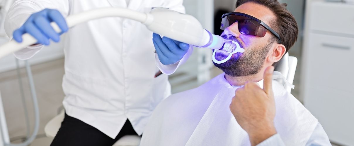 desmontando mitos blanqueamiento dental clinica ilzarbe